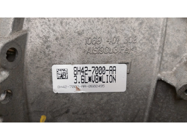 АКПП LR008894, TGD500650, 6HP26 6-ти ступенчатая Land Rover Discovery 3 4 Range Rover Sport АКПП LR008894, TGD500650, 6HP26 6-ти ступенчатая Land Rover Discovery 3 4 Range Rover Sport